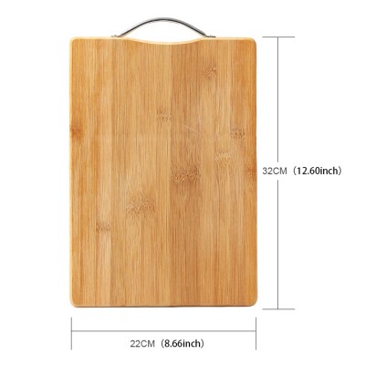 Kitchen - Brett Bamboo 32cm x 22cm