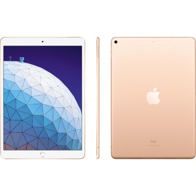  Apple iPad Air (2019) 64GB WiFi + 4G gold 