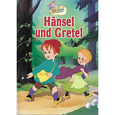 van Gool - Hänsel und Gretel