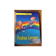 Lesebuch Frohes Lernen