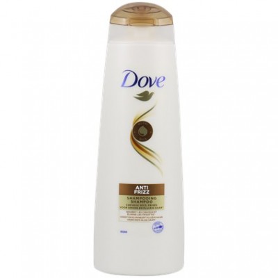 Dove Shampoo Nutritive Solutions 3x